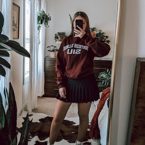 SIU Champion Crew Neck